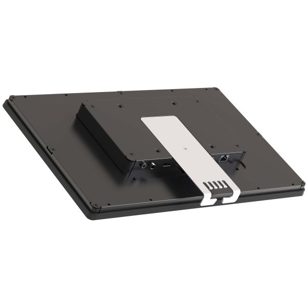 iiyama ProLite TF1615MC-B1 computer monitor 39,6 cm (15.6") 1920 x 1080 Pixels Full HD Touchscreen Zwart (TF1615MC-B1) iiyama ProLite TF1615MC-B1 computer monitor 39,6 cm (15.6") 1920 x 1080 Pixels Full HD Touchscreen Zwart (TF1615MC-B1)