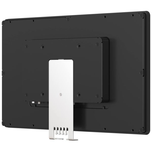 iiyama ProLite TF1615MC-B1 computer monitor 39,6 cm (15.6") 1920 x 1080 Pixels Full HD Touchscreen Zwart (TF1615MC-B1) iiyama ProLite TF1615MC-B1 computer monitor 39,6 cm (15.6") 1920 x 1080 Pixels Full HD Touchscreen Zwart (TF1615MC-B1)