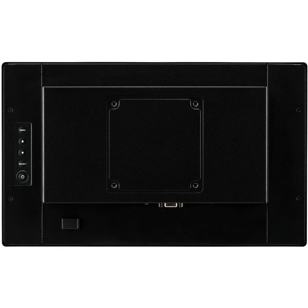 iiyama ProLite TF1634MC-B8X computer monitor 39,6 cm (15.6") 1920 x 1080 Pixels Full HD LED Touchscreen Multi-gebruiker Zwart (TF1634MC-B8X) iiyama ProLite TF1634MC-B8X computer monitor 39,6 cm (15.6") 1920 x 1080 Pixels Full HD LED Touchscreen Multi-gebruiker Zwart (TF1634MC-B8X)