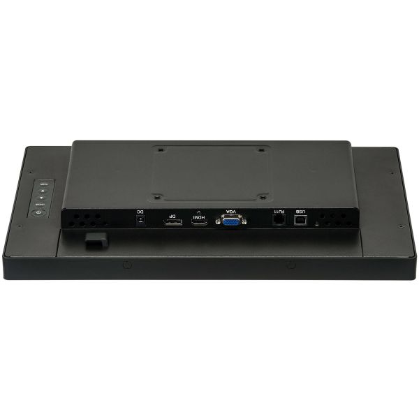 iiyama ProLite TF1634MC-B8X computer monitor 39,6 cm (15.6") 1920 x 1080 Pixels Full HD LED Touchscreen Multi-gebruiker Zwart (TF1634MC-B8X) iiyama ProLite TF1634MC-B8X computer monitor 39,6 cm (15.6") 1920 x 1080 Pixels Full HD LED Touchscreen Multi-gebruiker Zwart (TF1634MC-B8X)