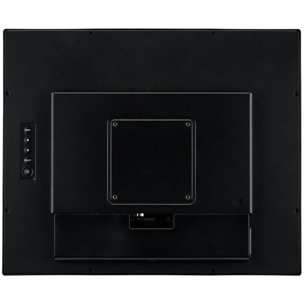 iiyama TF1734MC-B7X computer monitor 43,2 cm (17") 1280 x 1024 Pixels SXGA LED Touchscreen Zwart (TF1734MC-B7X) 15/15 iiyama TF1734MC-B7X computer monitor 43,2 cm (17") 1280 x 1024 Pixels SXGA LED Touchscreen Zwart (TF1734MC-B7X)