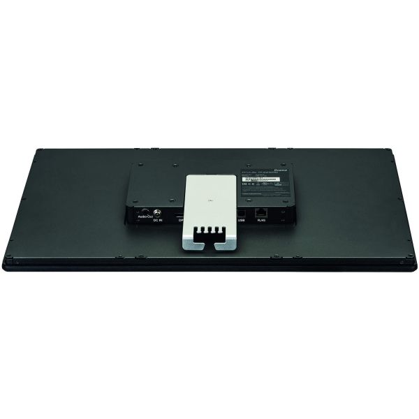 iiyama ProLite TF2215MC-B2 computer monitor 54,6 cm (21.5") 1920 x 1080 Pixels Full HD LED Touchscreen Multi-gebruiker Zwart (TF2215MC-B2)