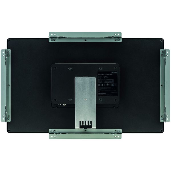 iiyama ProLite TF2215MC-B2 computer monitor 54,6 cm (21.5") 1920 x 1080 Pixels Full HD LED Touchscreen Multi-gebruiker Zwart (TF2215MC-B2)