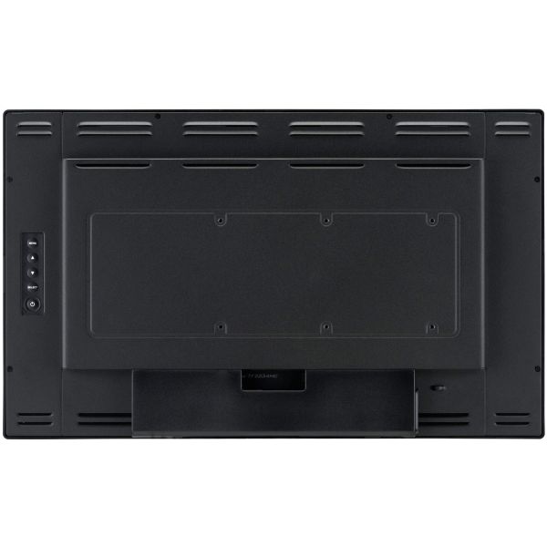 iiyama ProLite TF2234MC-B7AGB computer monitor 54,6 cm (21.5") 1920 x 1080 Pixels Full HD LED Touchscreen Multi-gebruiker Zwart (TF2234MC-B7AGB)