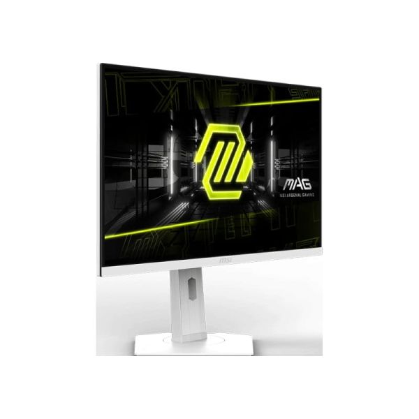 MSI MAG 274PFWDE computer monitor 68,6 cm (27") 1920 x 1080 Pixels Full HD LCD Wit (9S6-3CC29H-299)
