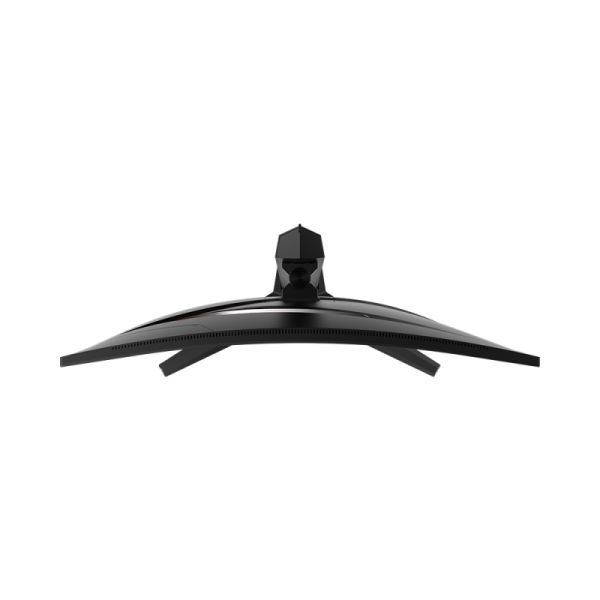 MSI MAG 275CQPFDE computer monitor 68,6 cm (27") 2560 x 1440 Pixels Wide Quad HD LCD Zwart (9S6-3CD04H-052)