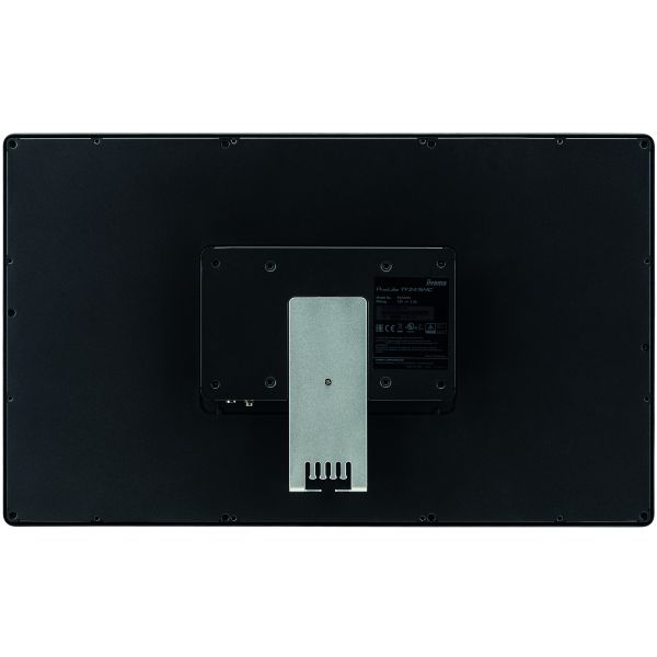 iiyama ProLite TF2415MC-B2 computer monitor 60,5 cm (23.8") 1920 x 1080 Pixels Full HD LCD Touchscreen Multi-gebruiker Zwart (TF2415MC-B2)