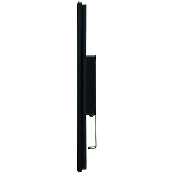 iiyama ProLite TF2415MC-B2 computer monitor 60,5 cm (23.8") 1920 x 1080 Pixels Full HD LCD Touchscreen Multi-gebruiker Zwart (TF2415MC-B2)
