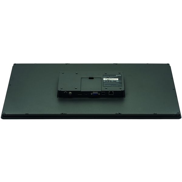 iiyama ProLite TF2415MC-B2 computer monitor 60,5 cm (23.8") 1920 x 1080 Pixels Full HD LCD Touchscreen Multi-gebruiker Zwart (TF2415MC-B2)