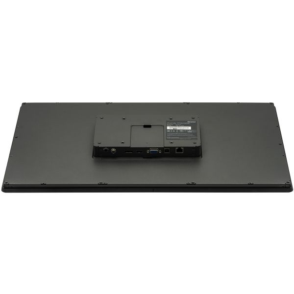 iiyama ProLite TF2415MC-B2 computer monitor 60,5 cm (23.8") 1920 x 1080 Pixels Full HD LED Touchscreen Multi-gebruiker Zwart (TF2415MC-B2) iiyama ProLite TF2415MC-B2 computer monitor 60,5 cm (23.8") 1920 x 1080 Pixels Full HD LED Touchscreen Multi-gebruiker Zwart (TF2415MC-B2)