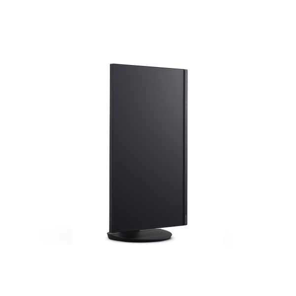 Sharp MultiSync 60006064 computer monitor 68,6 cm (27") 3840 x 2160 Pixels 4K Ultra HD LCD Zwart (60006064)