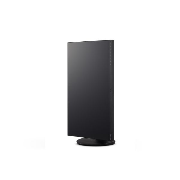Sharp MultiSync 60006064 computer monitor 68,6 cm (27") 3840 x 2160 Pixels 4K Ultra HD LCD Zwart (60006064)