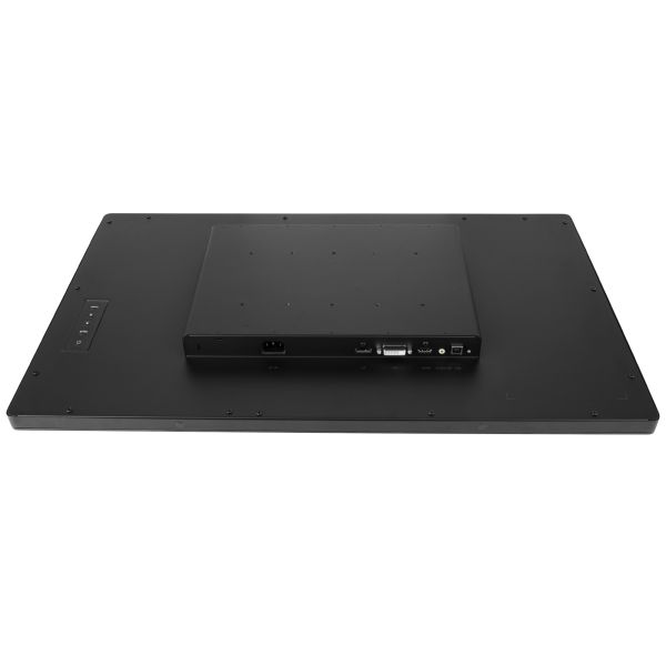 iiyama ProLite TF2738MSC-B2 computer monitor 68,6 cm (27") 1920 x 1080 Pixels Full HD LED Touchscreen Multi-gebruiker Zwart (TF2738MSC-B2) iiyama ProLite TF2738MSC-B2 computer monitor 68,6 cm (27") 1920 x 1080 Pixels Full HD LED Touchscreen Multi-gebruiker Zwart (TF2738MSC-B2)