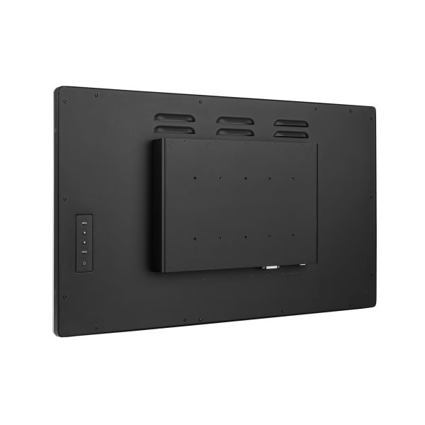 iiyama ProLite TF2738MSC-B2 computer monitor 68,6 cm (27") 1920 x 1080 Pixels Full HD LED Touchscreen Multi-gebruiker Zwart (TF2738MSC-B2) iiyama ProLite TF2738MSC-B2 computer monitor 68,6 cm (27") 1920 x 1080 Pixels Full HD LED Touchscreen Multi-gebruiker Zwart (TF2738MSC-B2)