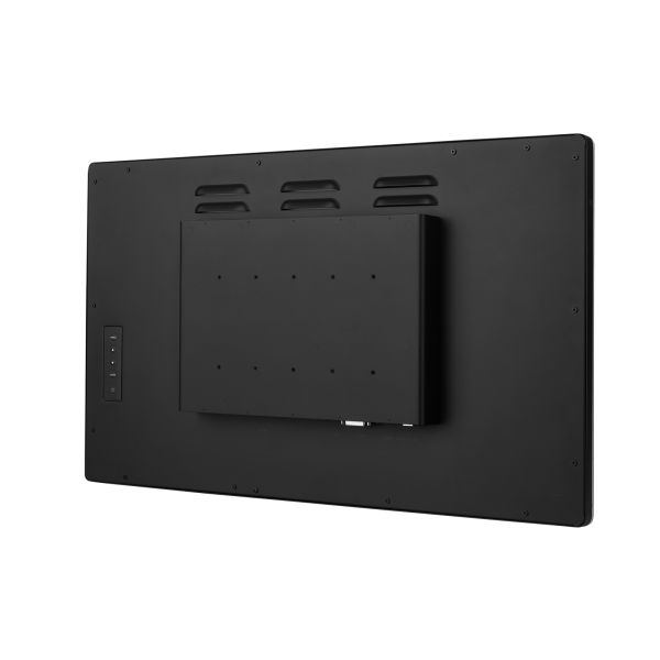 iiyama ProLite TF2738MSC-B2 computer monitor 68,6 cm (27") 1920 x 1080 Pixels Full HD LED Touchscreen Multi-gebruiker Zwart (TF2738MSC-B2) iiyama ProLite TF2738MSC-B2 computer monitor 68,6 cm (27") 1920 x 1080 Pixels Full HD LED Touchscreen Multi-gebruiker Zwart (TF2738MSC-B2)