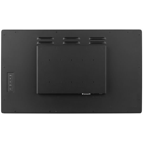 iiyama ProLite TF2738MSC-B2 computer monitor 68,6 cm (27") 1920 x 1080 Pixels Full HD LED Touchscreen Multi-gebruiker Zwart (TF2738MSC-B2) iiyama ProLite TF2738MSC-B2 computer monitor 68,6 cm (27") 1920 x 1080 Pixels Full HD LED Touchscreen Multi-gebruiker Zwart (TF2738MSC-B2)