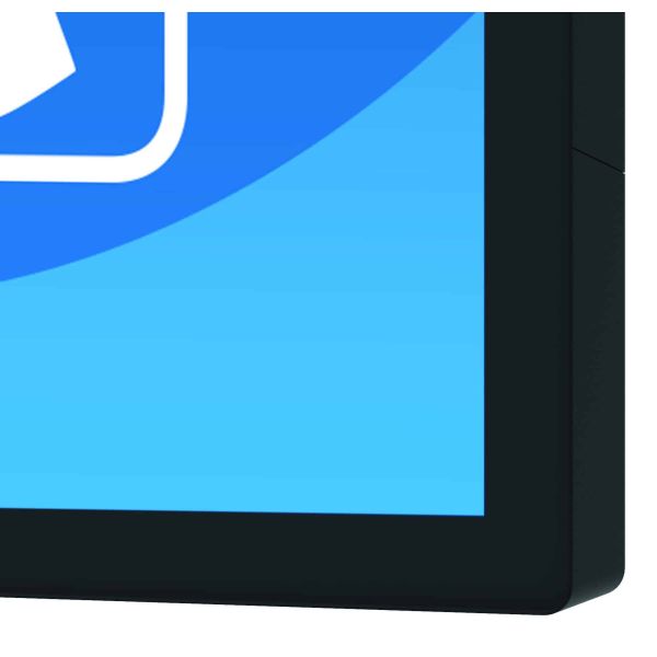 iiyama ProLite TF4939UHSC-B1AG computer monitor 124,5 cm (49") 3840 x 2160 Pixels 4K Ultra HD LED Touchscreen Multi-gebruiker Zwart (TF4939UHSC-B1AG)
