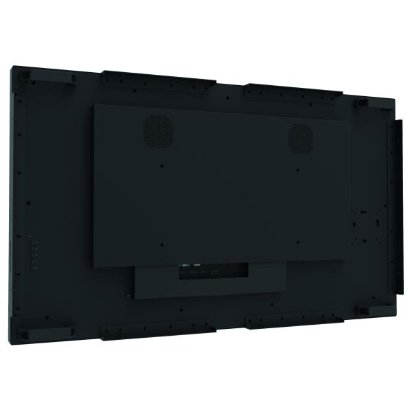 iiyama ProLite TF4939UHSC-B1AG computer monitor 124,5 cm (49") 3840 x 2160 Pixels 4K Ultra HD LED Touchscreen Multi-gebruiker Zwart (TF4939UHSC-B1AG)