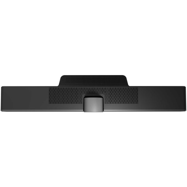 iiyama UC CAM120ULB-1 camera voor videoconferentie 12 MP Zwart 3840 x 2160 Pixels 30 fps (UC CAM120ULB-1)