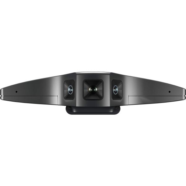 iiyama UC CAM180UM-1 camera voor videoconferentie 12 MP Zwart 3840 x 2160 Pixels 30 fps (UC CAM180UM-1)