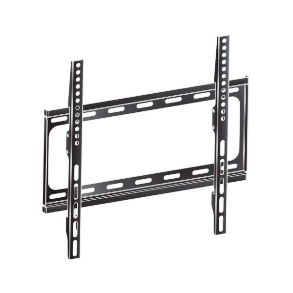 iiyama WM1044-B1 tv-bevestiging 139,7 cm (55") Zwart (WM1044-B1)