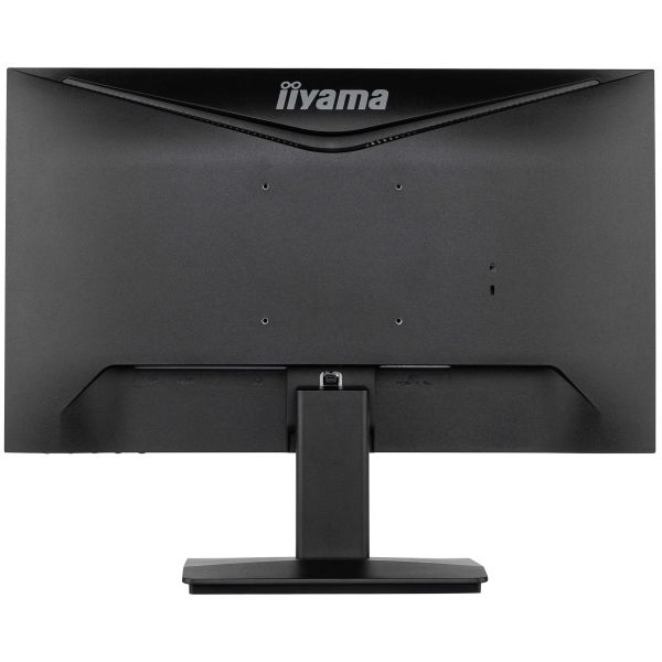 iiyama ProLite XU2293HS-B5 computer monitor 54,6 cm (21.5") 1920 x 1080 Pixels Full HD LED Zwart (XU2293HS-B5)