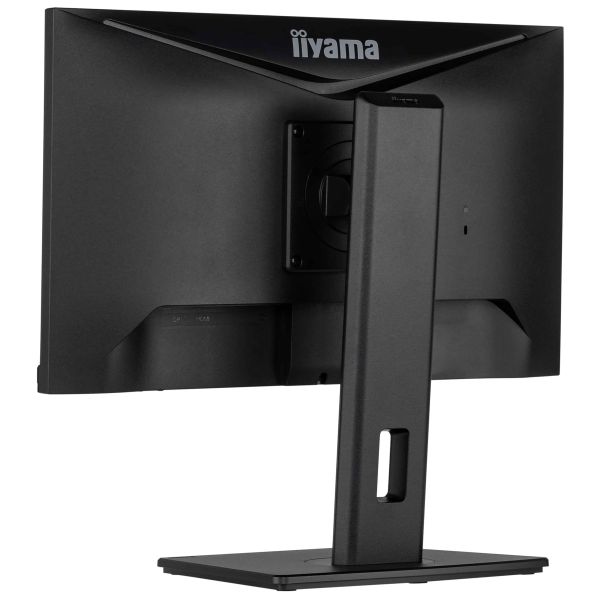 iiyama ProLite XUB2293HS-B5 computer monitor 54,6 cm (21.5") 1920 x 1080 Pixels Full HD LED Zwart (XUB2293HS-B5)