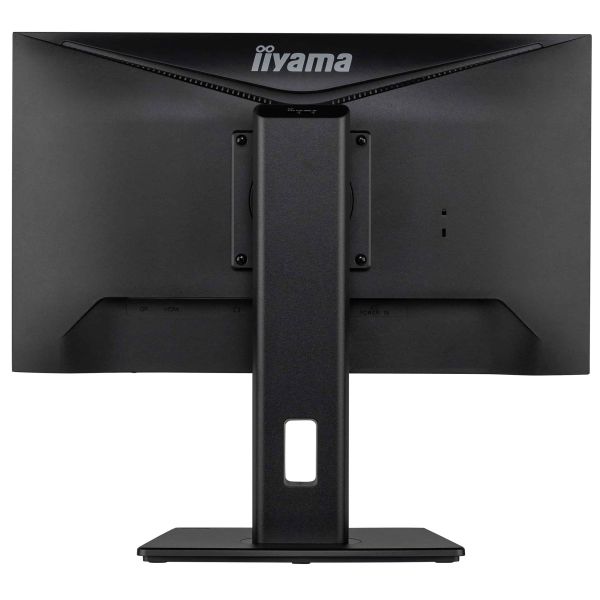 iiyama ProLite XUB2293HS-B5 computer monitor 54,6 cm (21.5") 1920 x 1080 Pixels Full HD LED Zwart (XUB2293HS-B5)