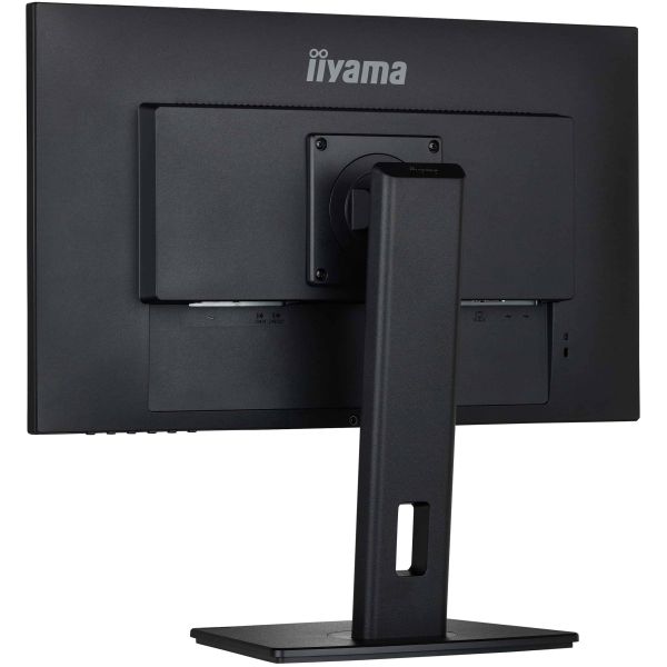 iiyama ProLite XUB2492HSC-B5 LED display 61 cm (24") 1920 x 1080 Pixels Full HD Zwart (XUB2492HSC-B5)