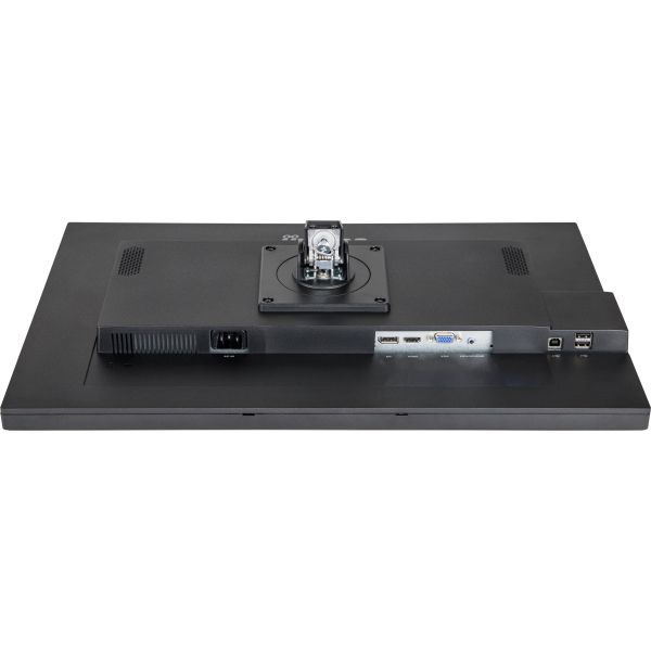 iiyama ProLite XUB2495WSU-B5 computer monitor 61,2 cm (24.1") 1920 x 1200 Pixels WUXGA LCD Zwart (XUB2495WSU-B5)