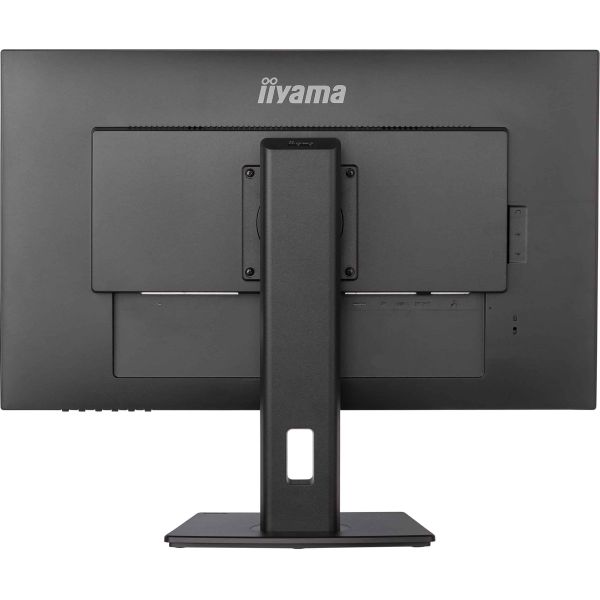 iiyama ProLite XUB2792HSC-B5 LED display 68,6 cm (27") 1920 x 1080 Pixels Full HD Zwart (XUB2792HSC-B5)
