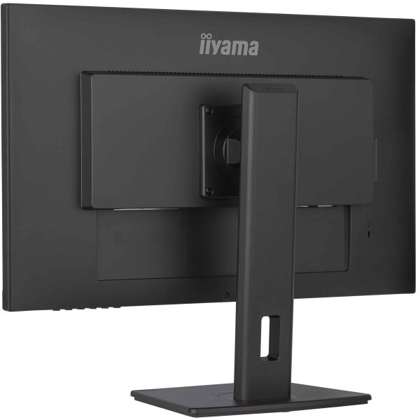iiyama ProLite XUB2792HSC-B5 LED display 68,6 cm (27") 1920 x 1080 Pixels Full HD Zwart (XUB2792HSC-B5)
