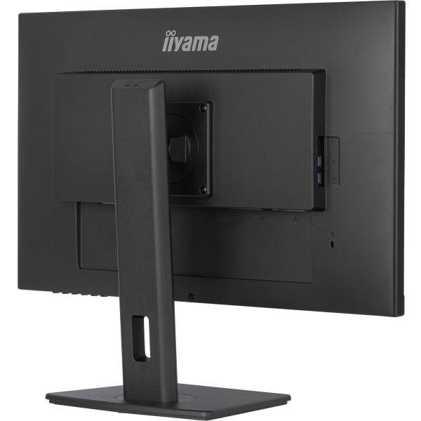 iiyama ProLite XUB2792HSC-B5 LED display 68,6 cm (27") 1920 x 1080 Pixels Full HD Zwart (XUB2792HSC-B5)