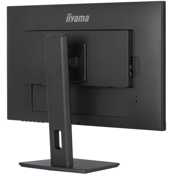 iiyama ProLite 68,6 cm (27") 2560 x 1440 Pixels Wide Quad HD LED Zwart (XUB2792QSC-B5)