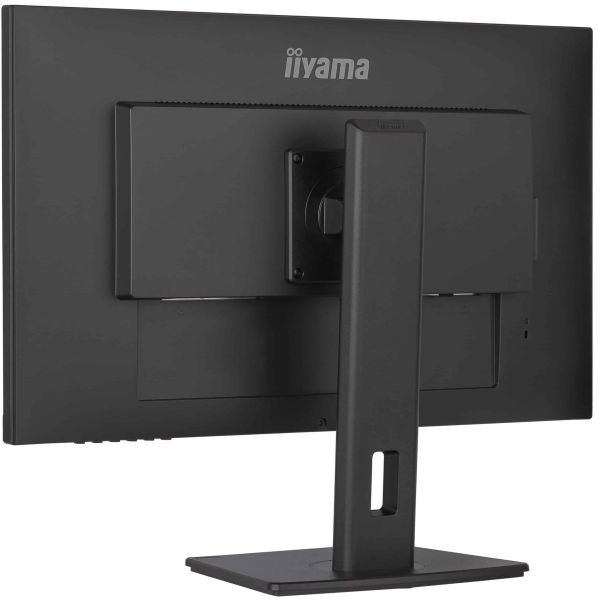 iiyama ProLite 68,6 cm (27") 2560 x 1440 Pixels Wide Quad HD LED Zwart (XUB2792QSC-B5)