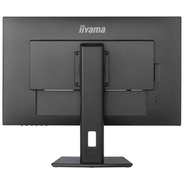 iiyama ProLite 68,6 cm (27") 2560 x 1440 Pixels Wide Quad HD LED Zwart (XUB2792QSC-B5)