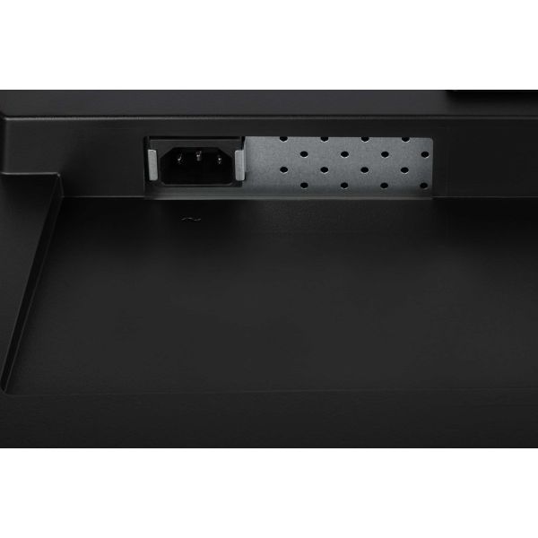 iiyama ProLite 68,6 cm (27") 2560 x 1440 Pixels Wide Quad HD LED Zwart (XUB2792QSN-B5)