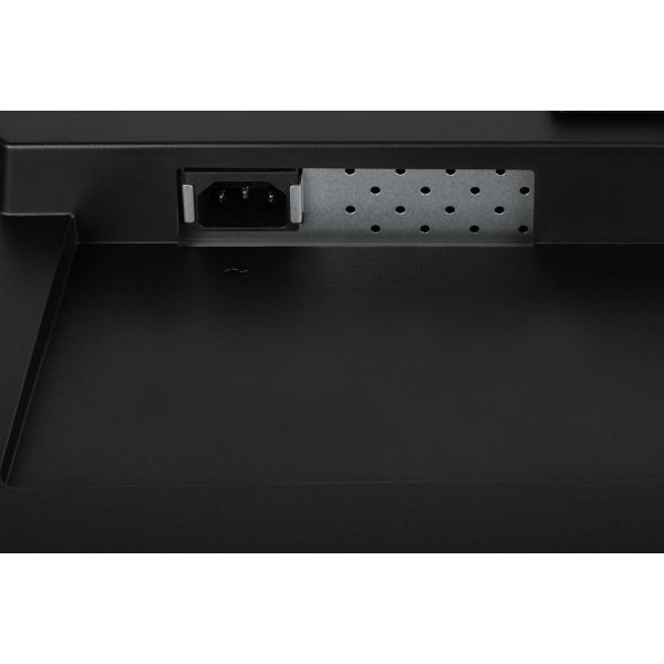iiyama ProLite 68,6 cm (27") 2560 x 1440 Pixels Wide Quad HD LED Zwart (XUB2792QSN-B5)
