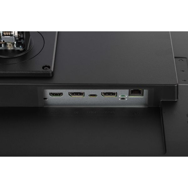 iiyama ProLite 68,6 cm (27") 2560 x 1440 Pixels Wide Quad HD LED Zwart (XUB2792QSN-B5)