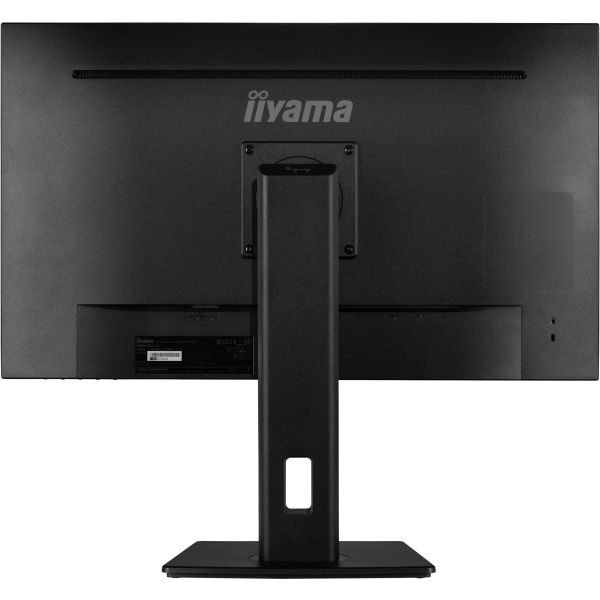 iiyama ProLite XUB2793QS-B1 computer monitor 68,6 cm (27") 2560 x 1440 Pixels Wide Quad HD LED Zwart (XUB2793QS-B1)