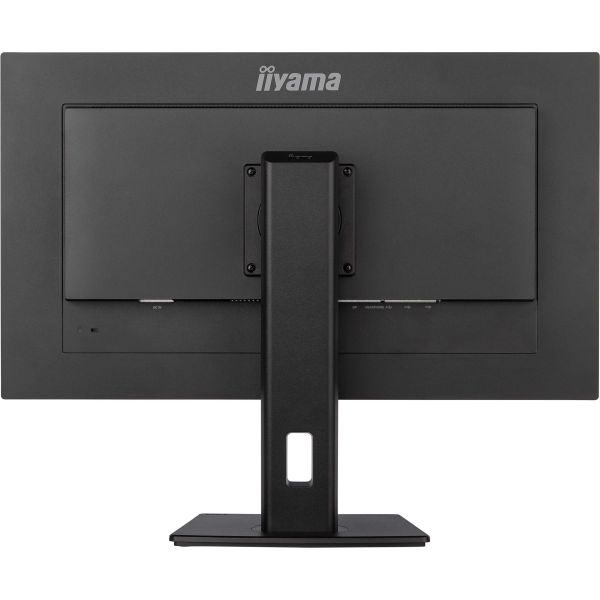 iiyama ProLite 71,1 cm (28") 3840 x 2160 Pixels 4K Ultra HD LED Zwart (XUB2893UHSU-B5)