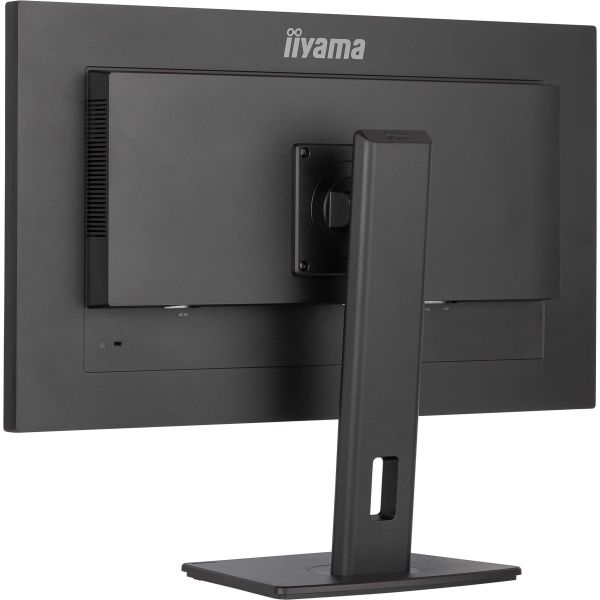 iiyama ProLite 71,1 cm (28") 3840 x 2160 Pixels 4K Ultra HD LED Zwart (XUB2893UHSU-B5)