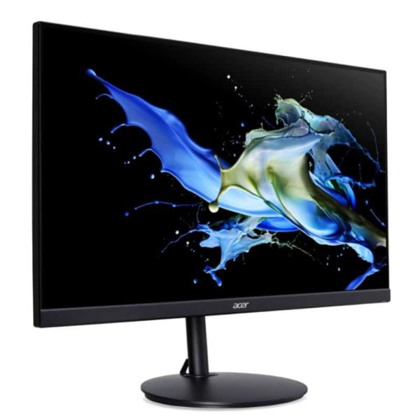 Acer CB242Y computer monitor 60,5 cm (23.8") 1920 x 1080 Pixels Full HD LED Zwart (UM.QB2EE.E09)