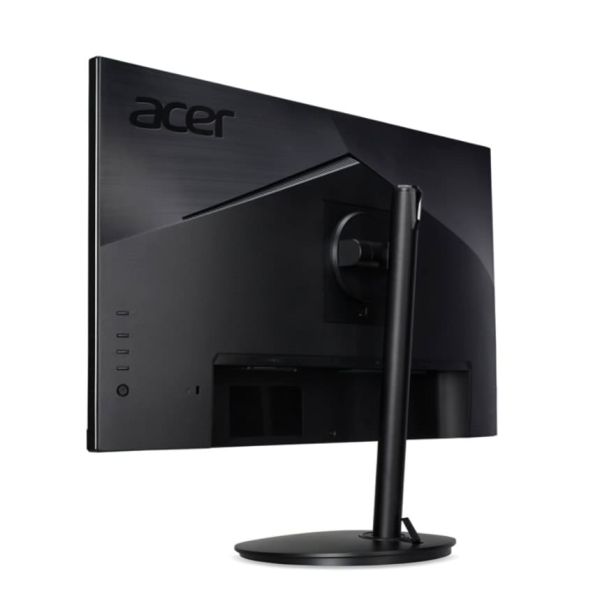 Acer CB242Y computer monitor 60,5 cm (23.8") 1920 x 1080 Pixels Full HD LED Zwart (UM.QB2EE.E09)