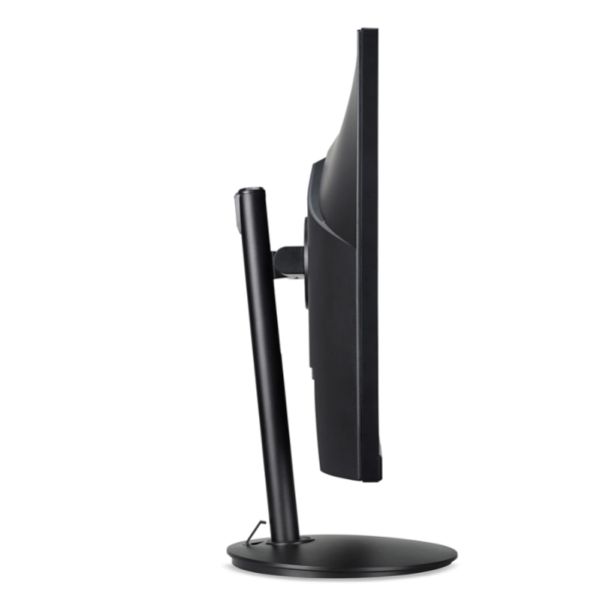 Acer CB242Y computer monitor 60,5 cm (23.8") 1920 x 1080 Pixels Full HD LED Zwart (UM.QB2EE.E09)