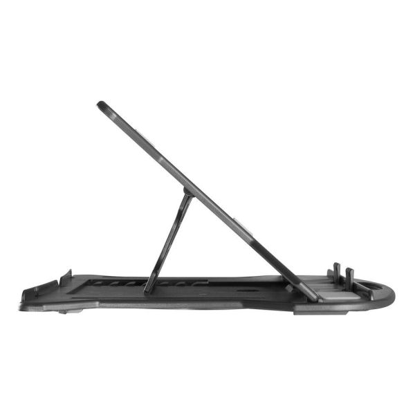 ACT Laptopstandaard, inklapbaar, hoogte verstelbaar in 7 standen (AC8150)