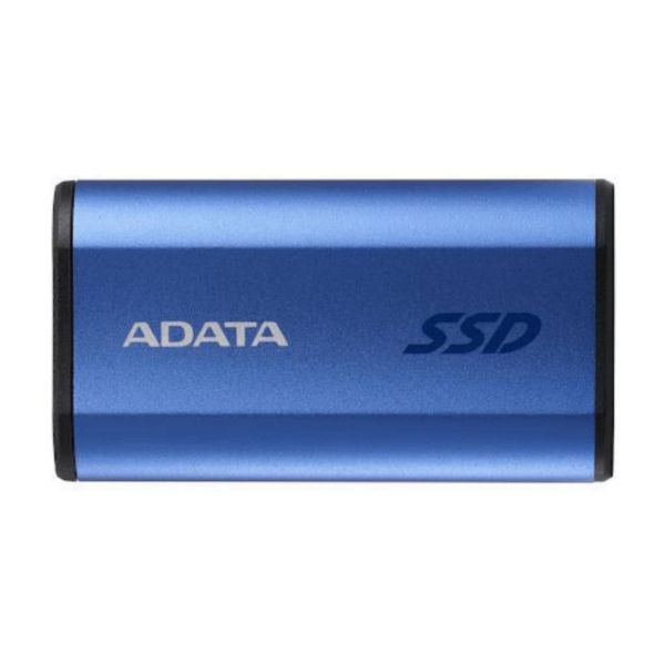 ADATA SE880 1 TB USB Type-C 3.2 Gen 2 (3.1 Gen 2) Blauw (AELI-SE880-1TCBU) ADATA SE880 1 TB USB Type-C 3.2 Gen 2 (3.1 Gen 2) Blauw (AELI-SE880-1TCBU)