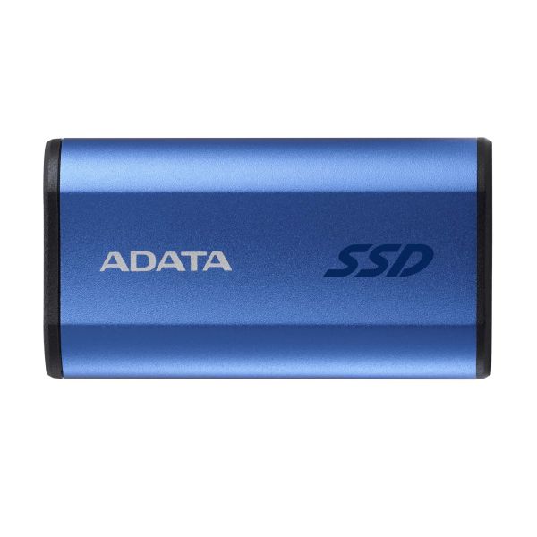 ADATA SE880 1 TB USB Type-C 3.2 Gen 2 (3.1 Gen 2) Blauw (AELI-SE880-1TCBU)