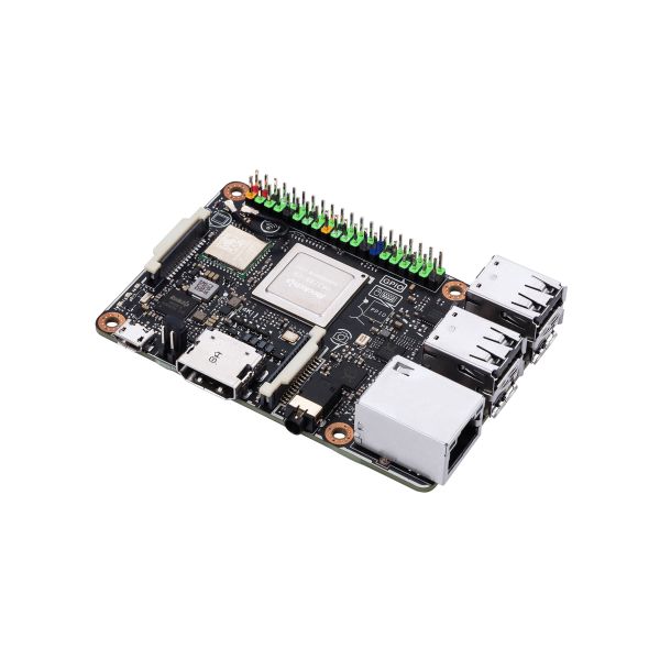 ASUS Tinker Board R2.0 development board Rockchip RK3288 (90ME03D1-M0EAY0)