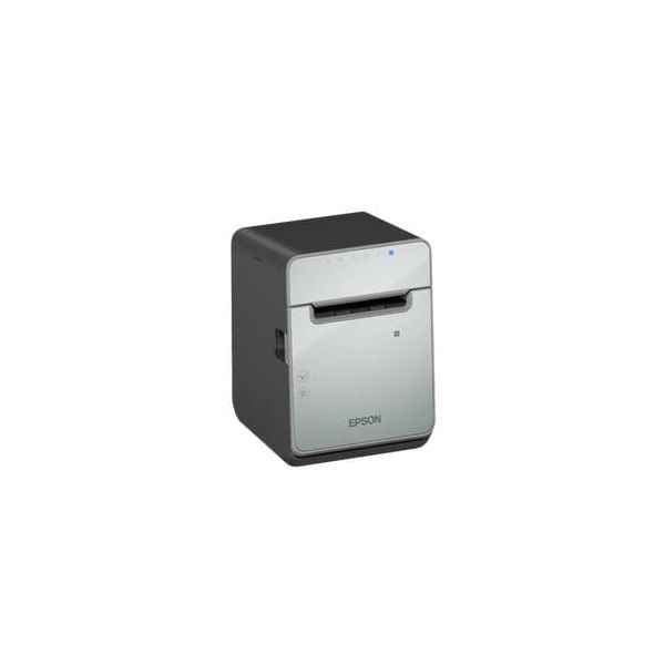 Epson C31CJ52103 labelprinter Direct thermisch 170 mm/sec Bedraad en draadloos Ethernet LAN (C31CJ52103)